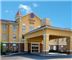 Comfort Suites Savannah Airport