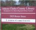 Athens-Clarke County Library