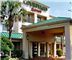 Courtyard Marriott Tampa North/I-75 Fletcher