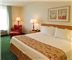 Courtyard Marriott Valparaiso