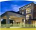 Courtyard Marriott Wichita East