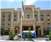 Hampton Inn & Suites Jacksonville-Airport