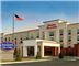 Hampton Inn and Suites Norfolk Airport Virginia Hotel