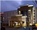 Hampton Inn & Suites St. Louis at Forest Park