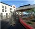 Hampton Inn & Suites Wellington