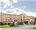 Hampton Inn Brattleboro