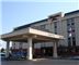 Hampton Inn Buffalo-Airport