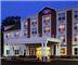 Hampton Inn Buffalo-Williamsville NY