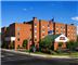 Hampton Inn Charlottesville