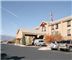 Hampton Inn Colorado Springs-Airport