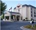 Hampton Inn Gainesville