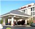 Hampton Inn Hot Springs