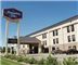 Hampton Inn Hutchinson