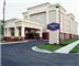 Hampton Inn Ithaca