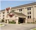Hampton Inn Lansing
