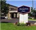 Hampton Inn Lawrence