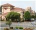 Hampton Inn Oakland-Hayward