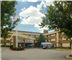 Hampton Inn Oklahoma City-Airport