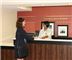 Hampton Inn Olive Branch