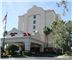 Hampton Inn 