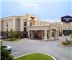 Hampton Inn Shrewsbury