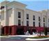 Hampton Inn Stony Creek VA