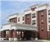 Hampton Inn Stow
