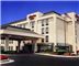 Hampton Inn Tulsa/Broken Arrow