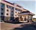 Hampton Inn Waterbury