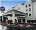 Hampton Inn Waterville/Augusta