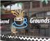 Sacred Grounds