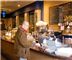 Tea Lounge