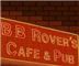 B B Rover's Cafe & Pub