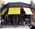 Middle East Restaurant