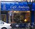 Cafe Ambrosia