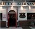 Kitty Kiernan's