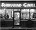 Railyard Grill