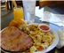 Ross' Old Austin Cafe