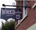 Wired On Burnside