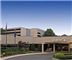 Hilton Durham near Duke University