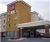 Comfort Suites Huntsville