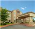 Comfort Inn and Suites