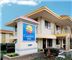 Comfort Inn Cal State East Bay