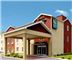 Comfort Inn and Suites