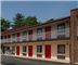Econo Lodge Laurel Racetrack
