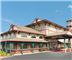Comfort Inn Warrensburg Station