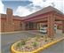 Comfort Inn Kansas City International Airport