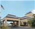 Comfort Inn Fairgrounds