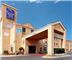 Sleep Inn and Suites Central/I-44