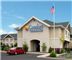 Comfort Inn and Suites